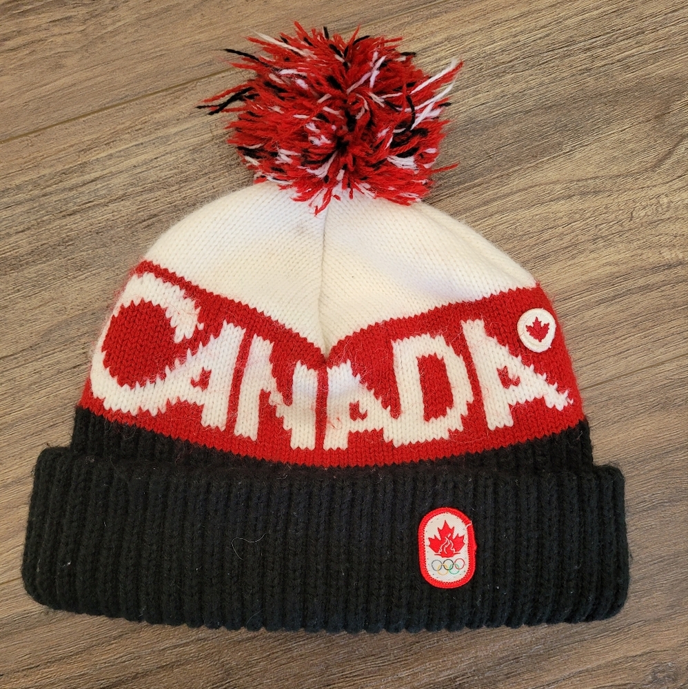 Hudson Bay Youth Beanie